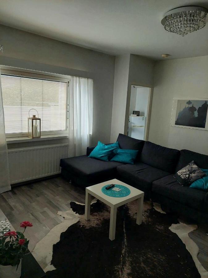 Anchor'S Nest Apartment โรวานิเอมิ ภายนอก รูปภาพ