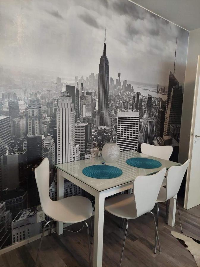 Anchor'S Nest Apartment โรวานิเอมิ ภายนอก รูปภาพ