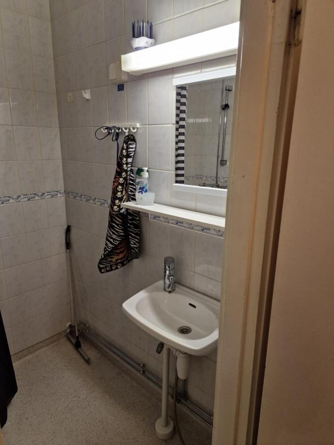 Anchor'S Nest Apartment โรวานิเอมิ ภายนอก รูปภาพ